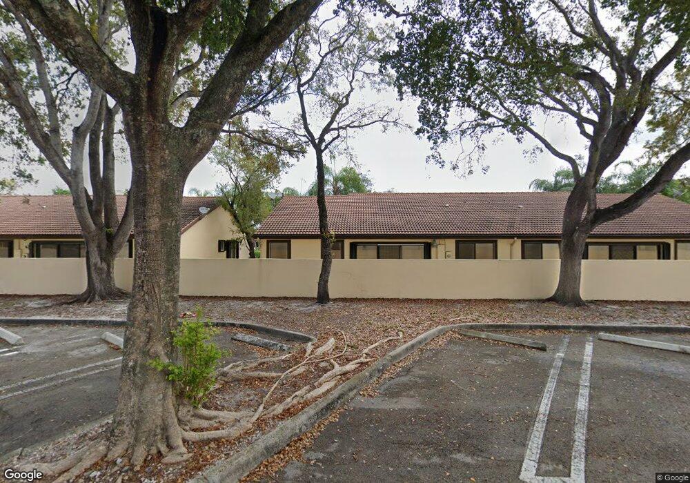 7161 Wisteria Way, Tamarac, FL 33321 - photo 1