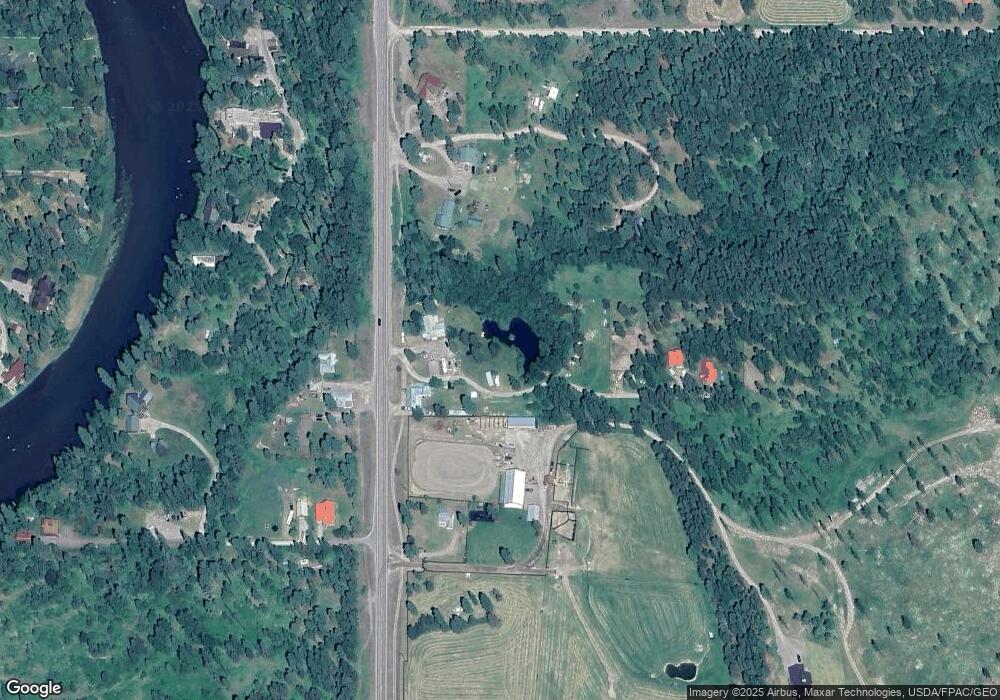 3265 Swan Hwy, Bigfork, MT 59911 - photo 1