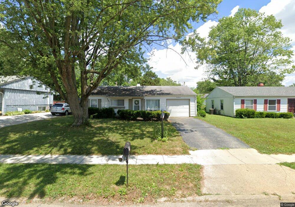 919 Gary Dr, Plainfield, IN 46168 - photo 1