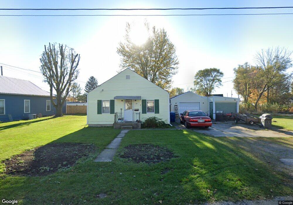 123 Walker St, Kenton, OH 43326 - photo 1