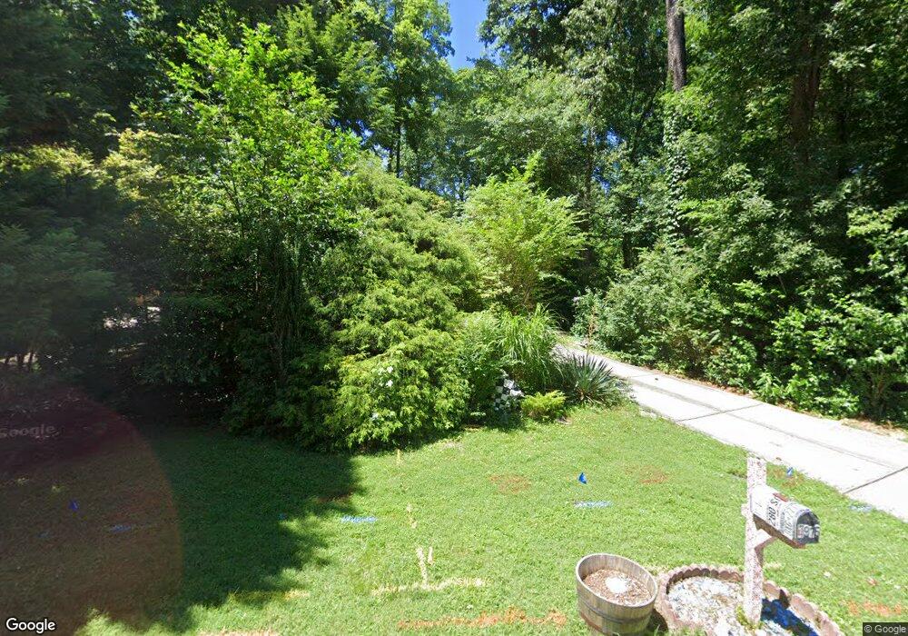 4975 Odins Way, Marietta, GA 30068 - photo 1