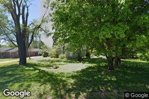 347 Plum Springs Rd, Bowling Green, KY 42101
