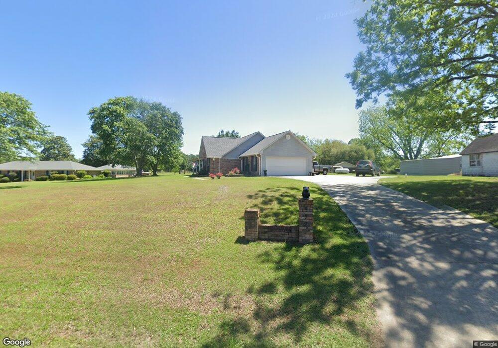972 Freedom Rd, Laurel, MS 39443 - photo 1