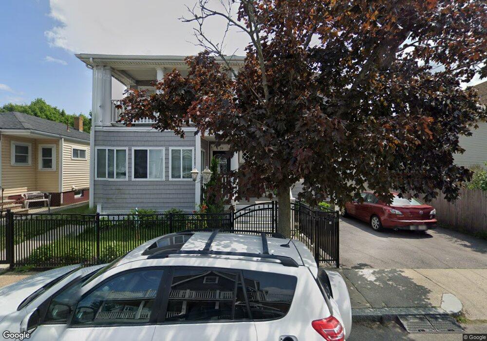 33 Neptune Ave, Winthrop, MA 02152 - photo 1