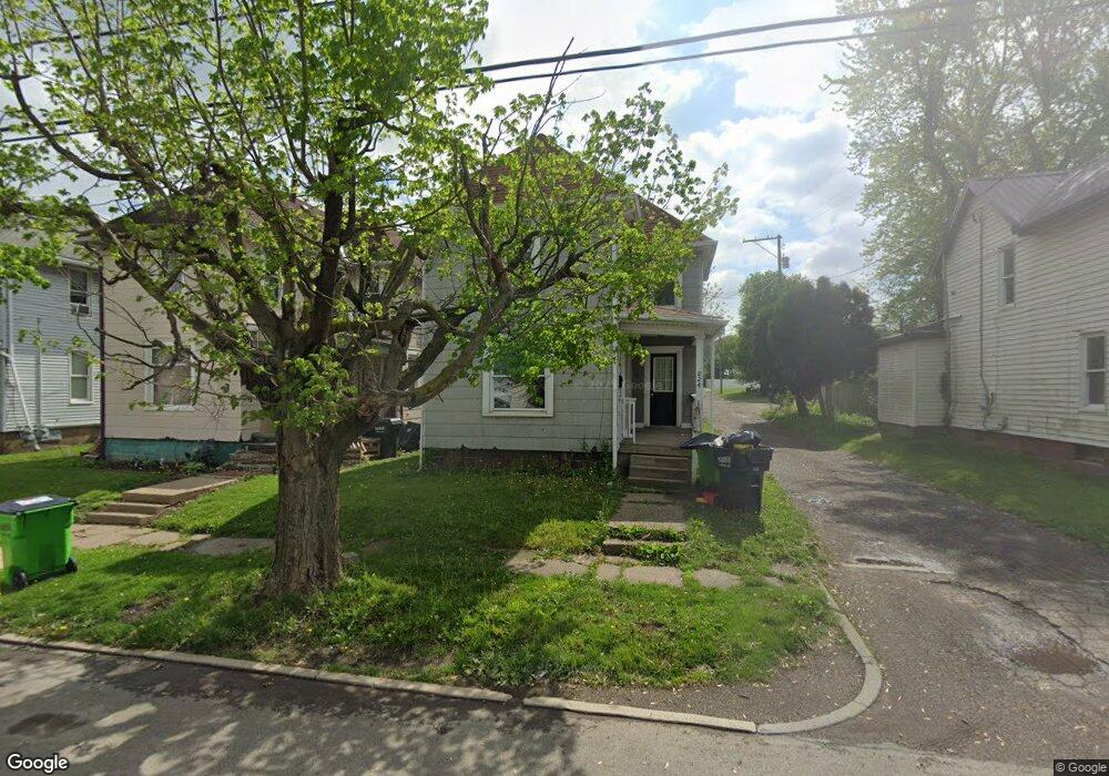 224 N 15th St, Coshocton, OH 43812 - photo 1