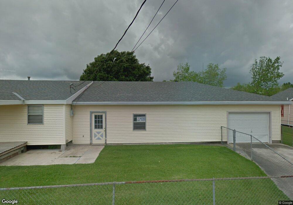 217 Pitre St, Houma, LA 70363 - photo 1
