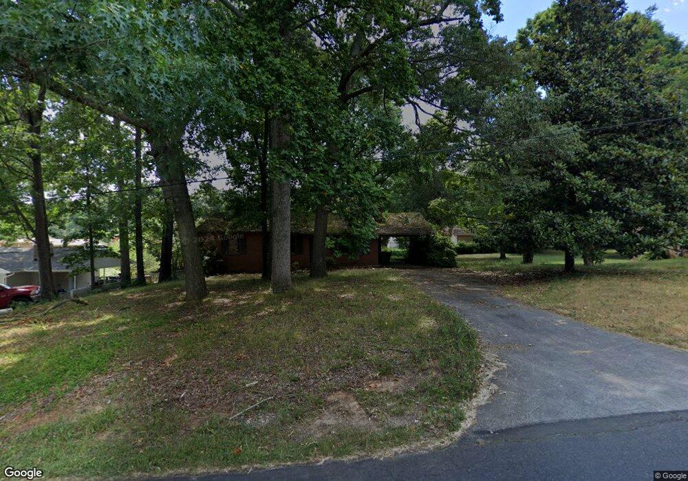 1626 Arrowwood Rd, Asheboro, NC 27205 - photo 1