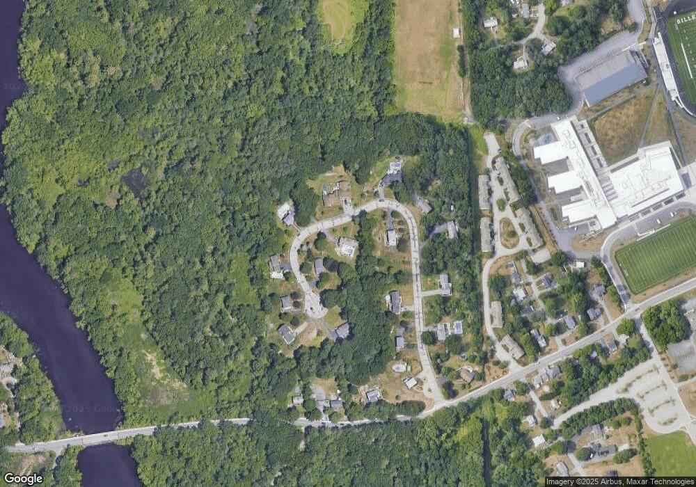 10 Colonial Dr, Billerica, MA 01821 - photo 1