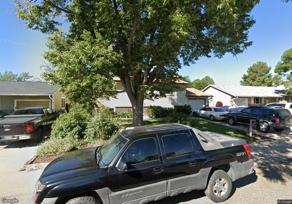 16236 E Severn Place, Aurora, CO 80011 - photo 1