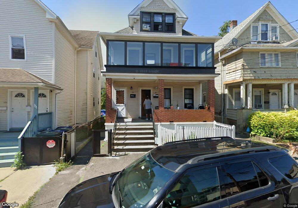 309 Coleman St unit 2, Bridgeport, CT 06604 - photo 1