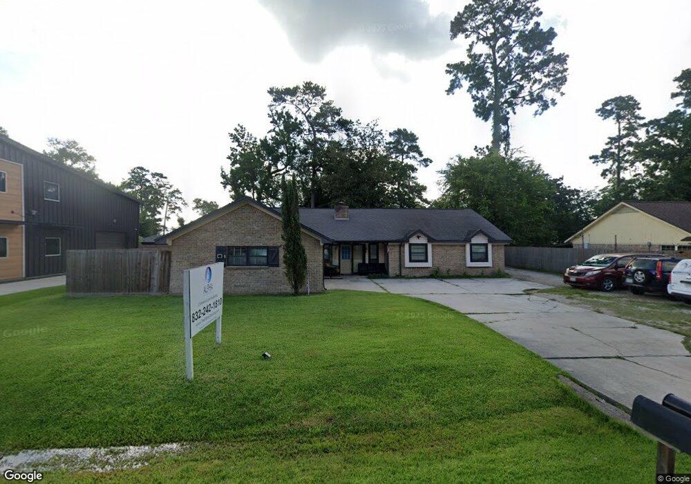 25318 Oakhurst Dr, Spring, TX 77386 - photo 1