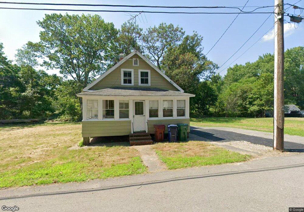 43 Pemberton St, Lowell, MA 01850 - photo 1