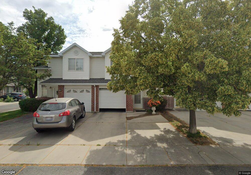 8811 Foxtail Pine Way, West Jordan, UT 84088 - photo 1