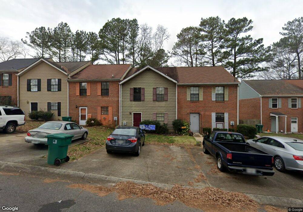 1004 Pat Mell Place SE, Smyrna, GA 30080 - photo 1