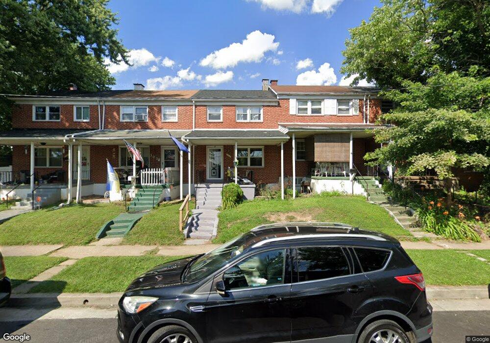 303 Southeastern Terrace, Essex, MD 21221 - photo 1