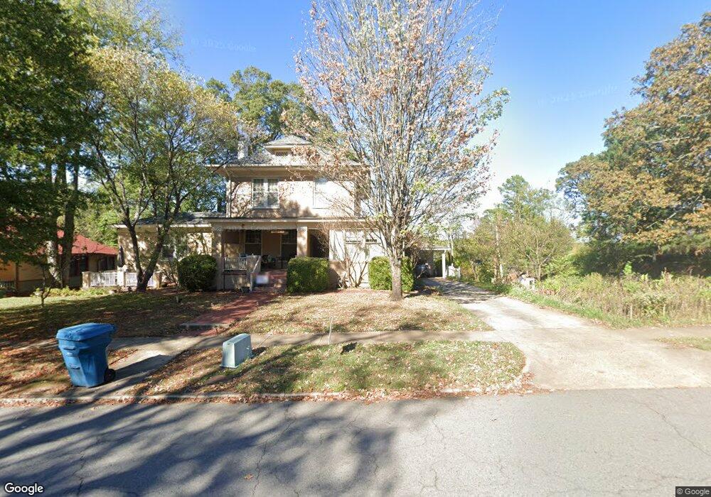 4300 Woodlawn Dr, Little Rock, AR 72205 - photo 1