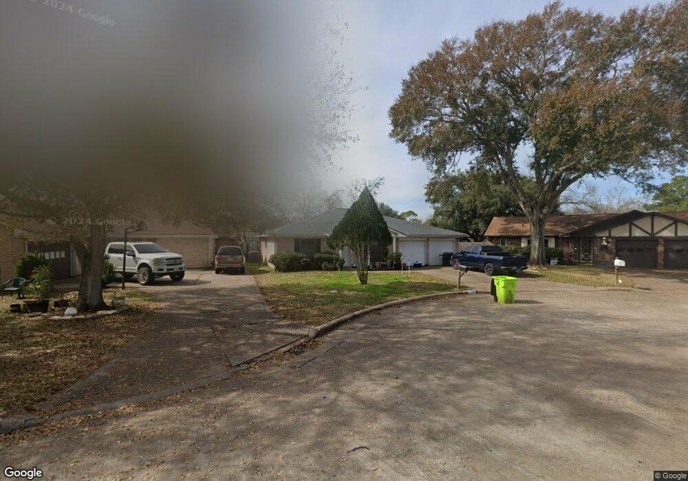 1900 Johnson St, Rosenberg, TX 77471 - photo 1