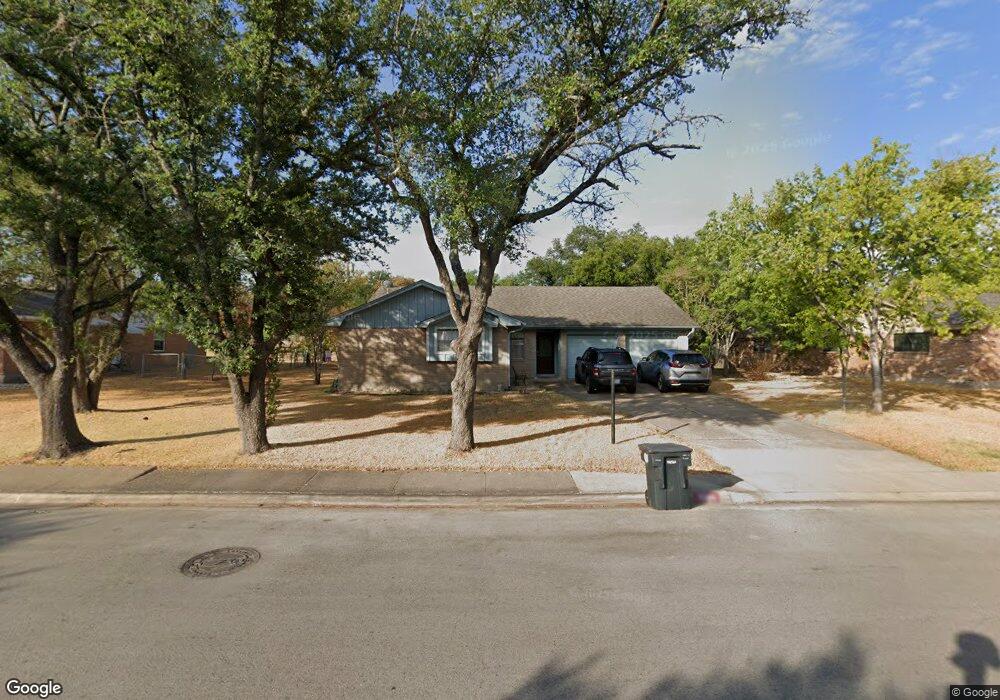 1304 Glade St, College Station, TX 77840 - photo 1