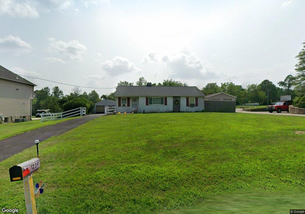 1239 Township Line Rd, Norristown, PA 19403 - photo 1