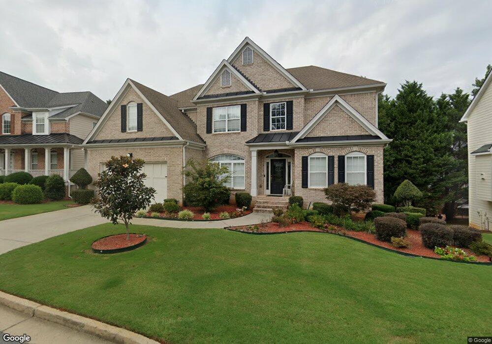576 Carrington Cove, Alpharetta, GA 30005 - photo 1