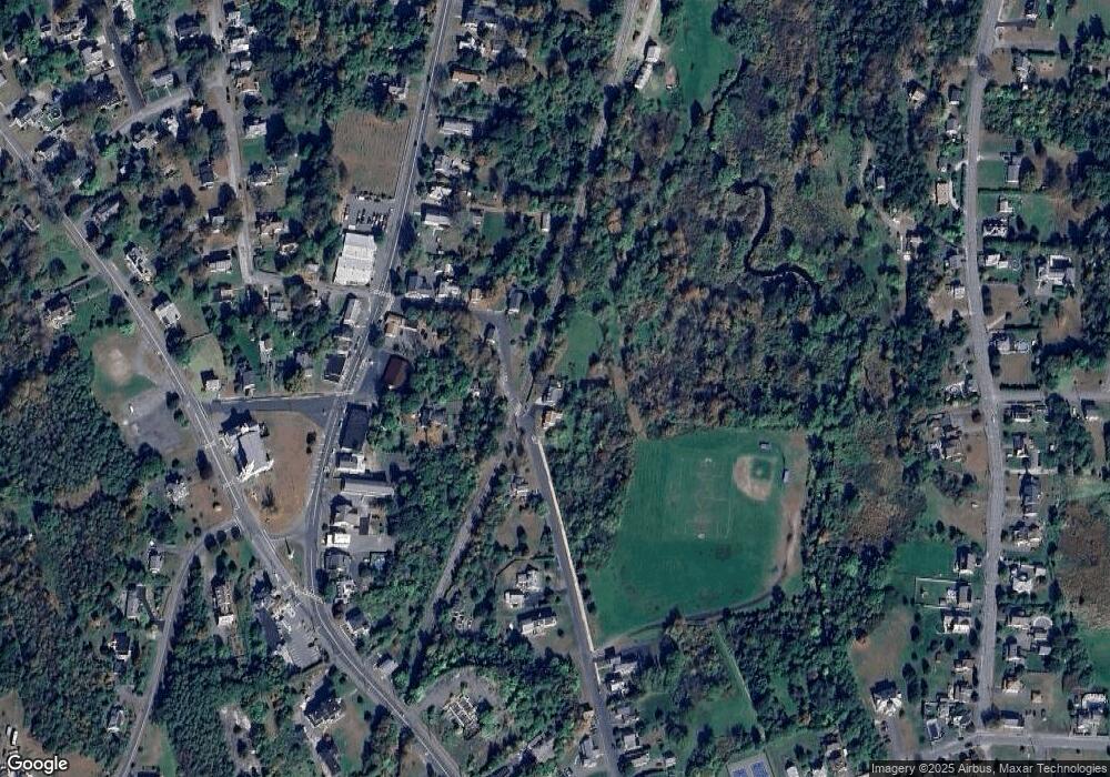 35 Washington St, Monson, MA 01057 - photo 1