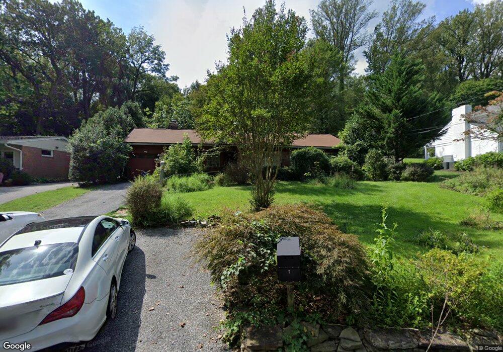 1810 Circle Rd, Towson, MD 21204 - photo 1