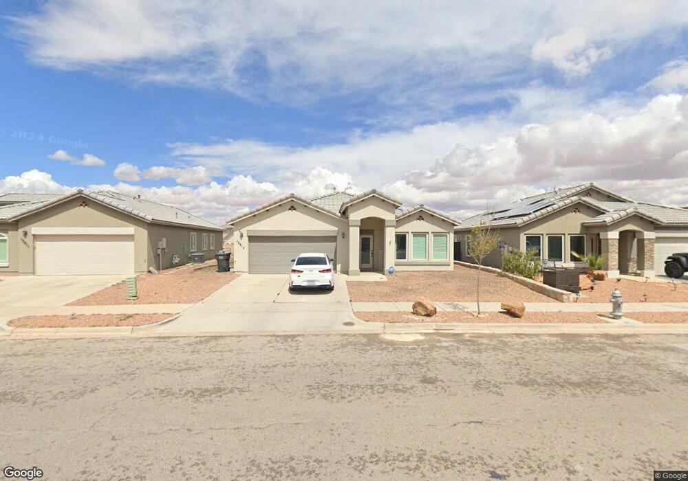 13615 Everingham St, Horizon City, TX 79928 - photo 1