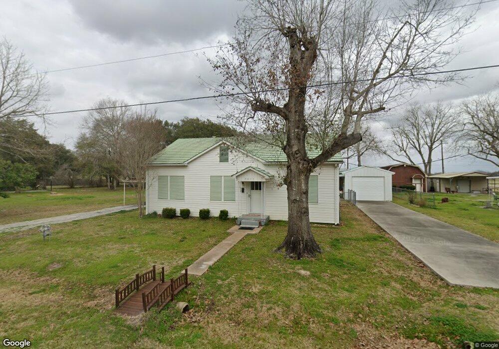 7911 Church St, Needville, TX 77461 - photo 1