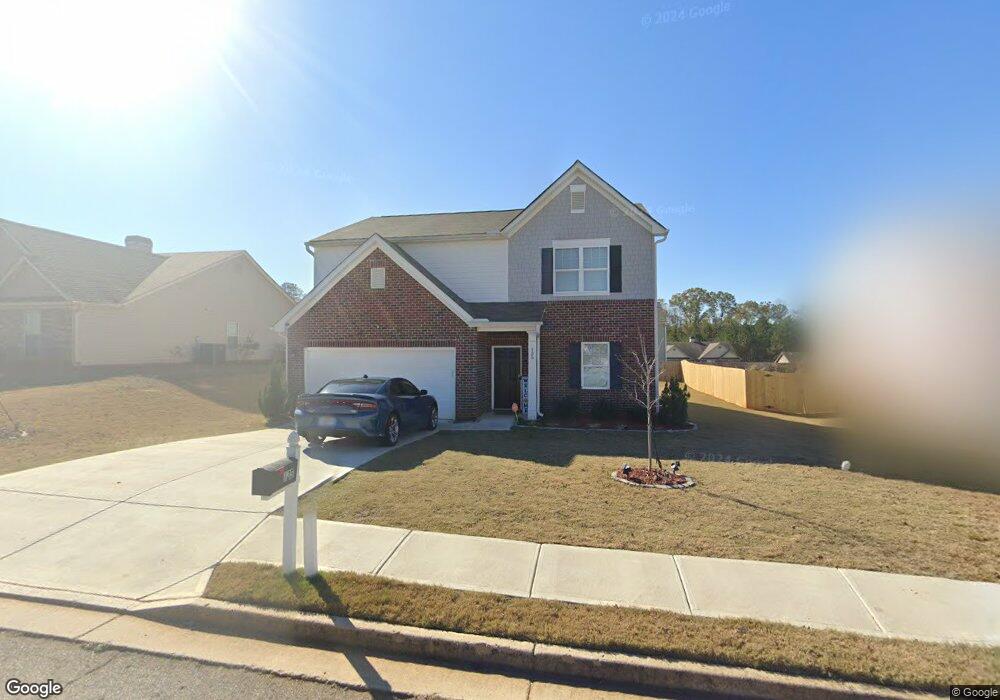 135 Bowen Way, Covington, GA 30016 - photo 1