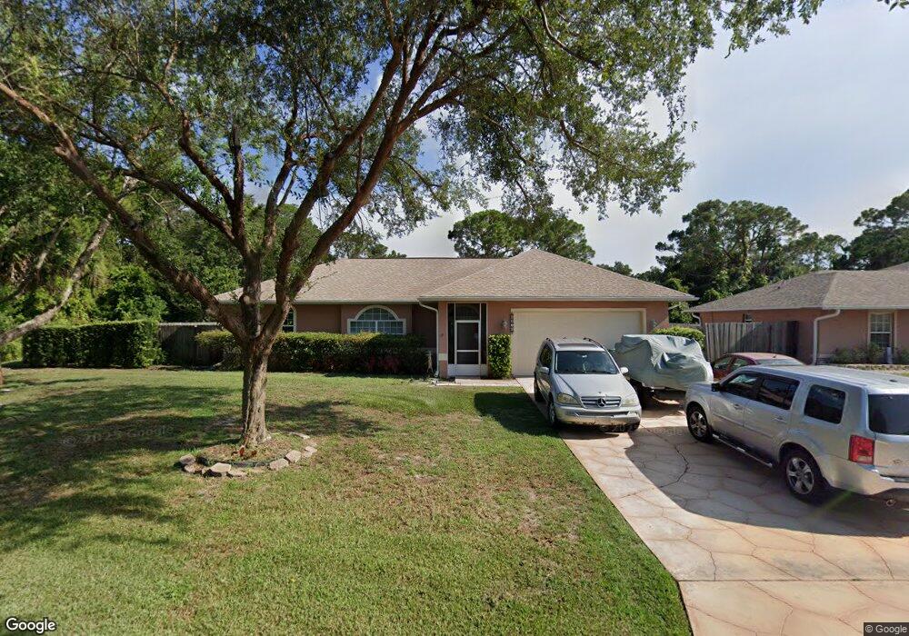 6310 Deer Ln, Cocoa, FL 32927 - photo 1