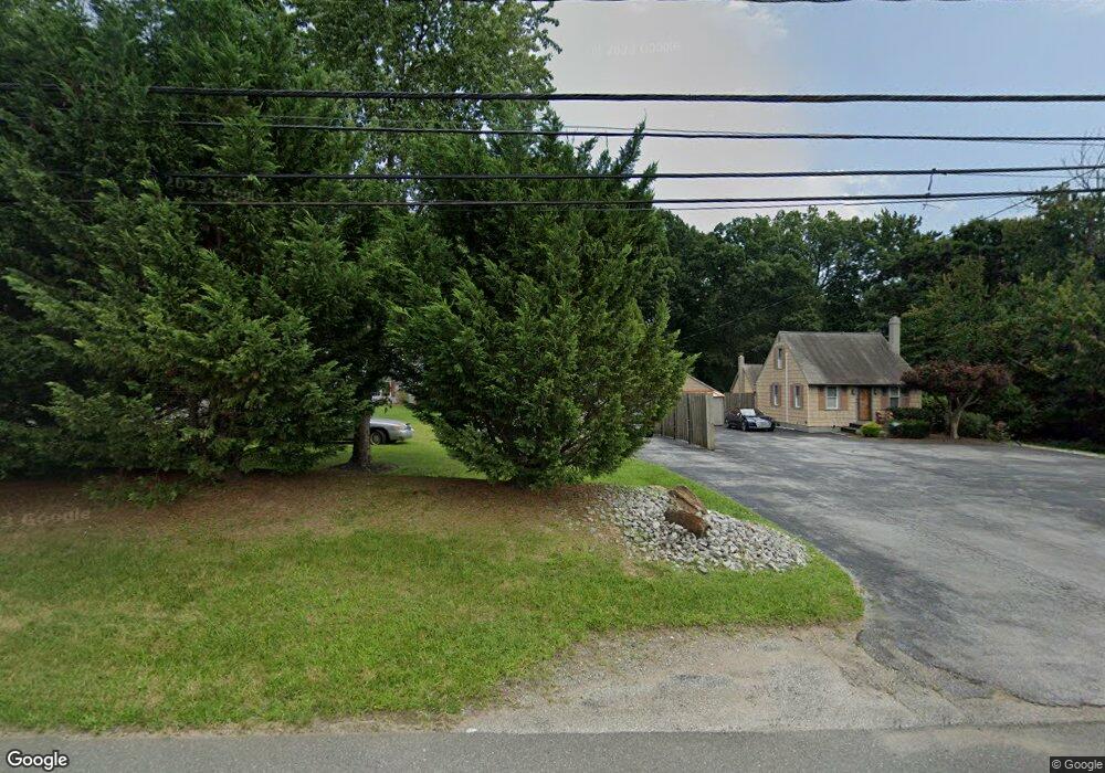 1821 Marsh Rd, Wilmington, DE 19810 - photo 1