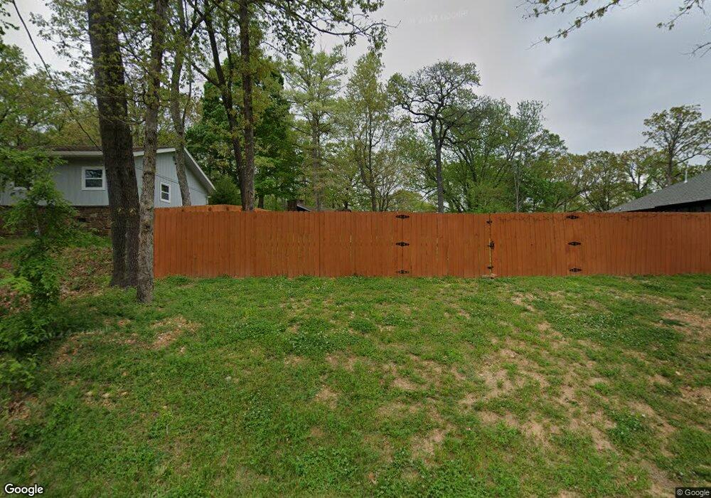 Lot 9 Bradford Dr, Bella Vista, AR 72715 - photo 1