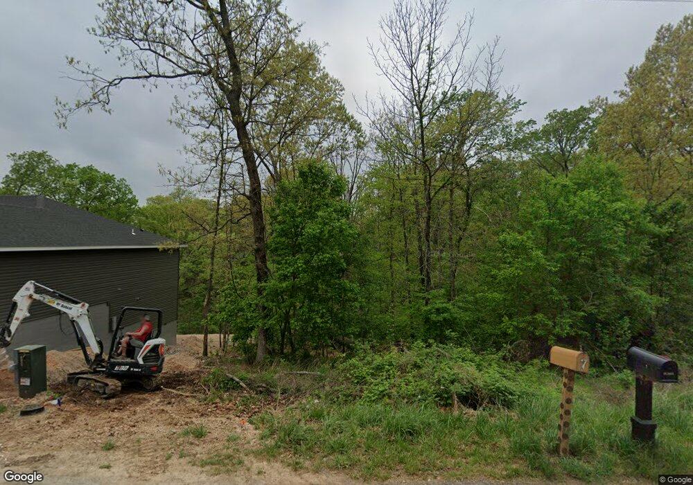 12 Bradford Dr, Bella Vista, AR 72715 - photo 1