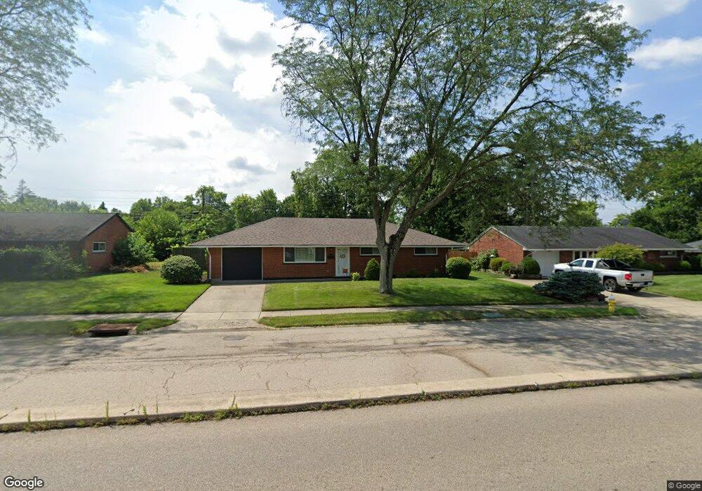 1860 W Stroop Rd, Dayton, OH 45439 - photo 1