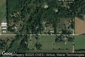 10230 W Jackson Rd, Riverdale, MI 48877