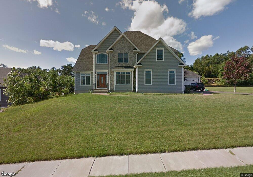 62 Rockledge Dr, Newington, CT 06111 - photo 1