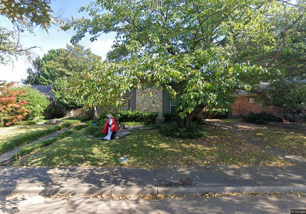 7469 Brentcove Cir, Dallas, TX 75214 - photo 1