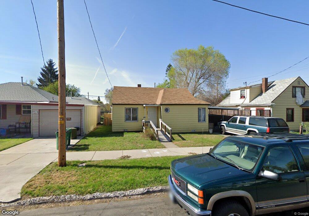 2004 Garden Ave, Klamath Falls, OR 97601 - photo 1