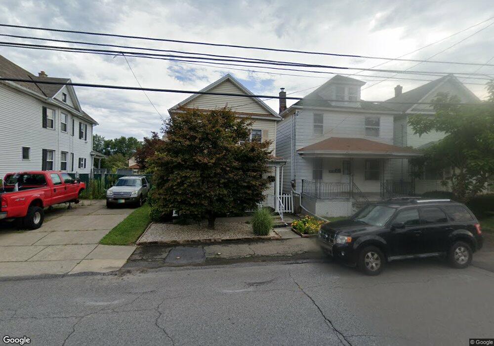 728 Theodore St, Scranton, PA 18508 - photo 1