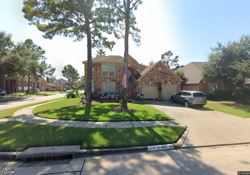 17403 Erin Way Ct, Houston, TX 77095 - photo 1