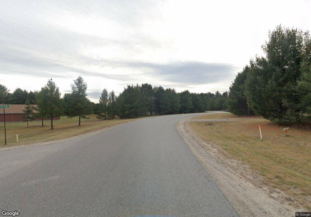 2190 Fox Run Road Lot 24 2190 Fox Run Rd, West Branch, MI 48661 - photo 1