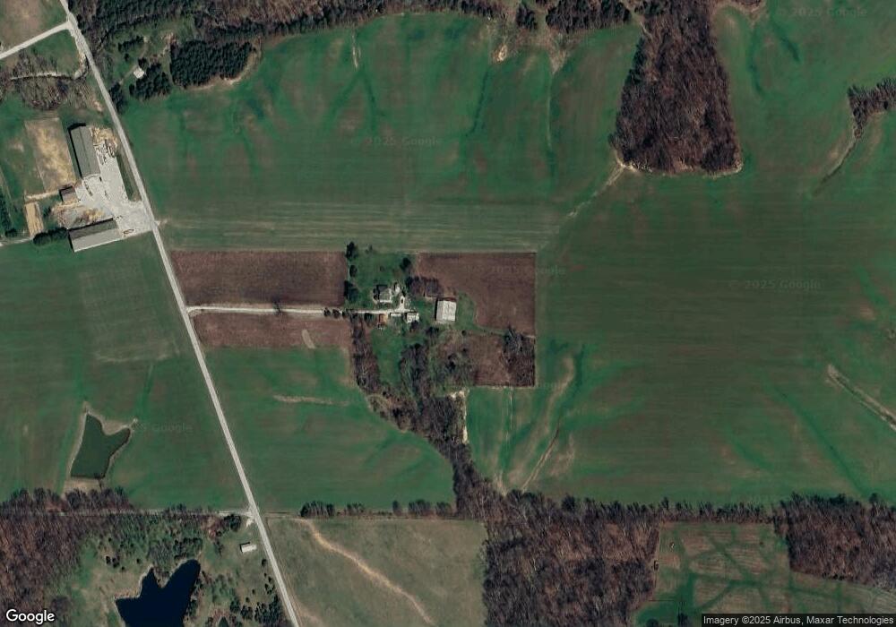 5122 N Finks Rd, Osgood, IN 47037 - photo 1