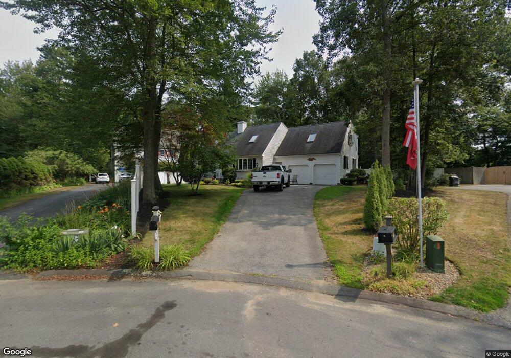 9 Lester Rd, Danvers, MA 01923 - photo 1