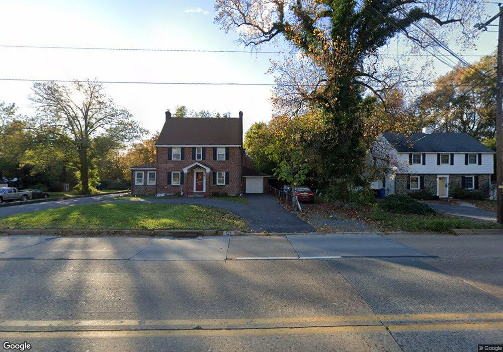 123 N Dupont Rd, Elsmere, DE 19805 - photo 1