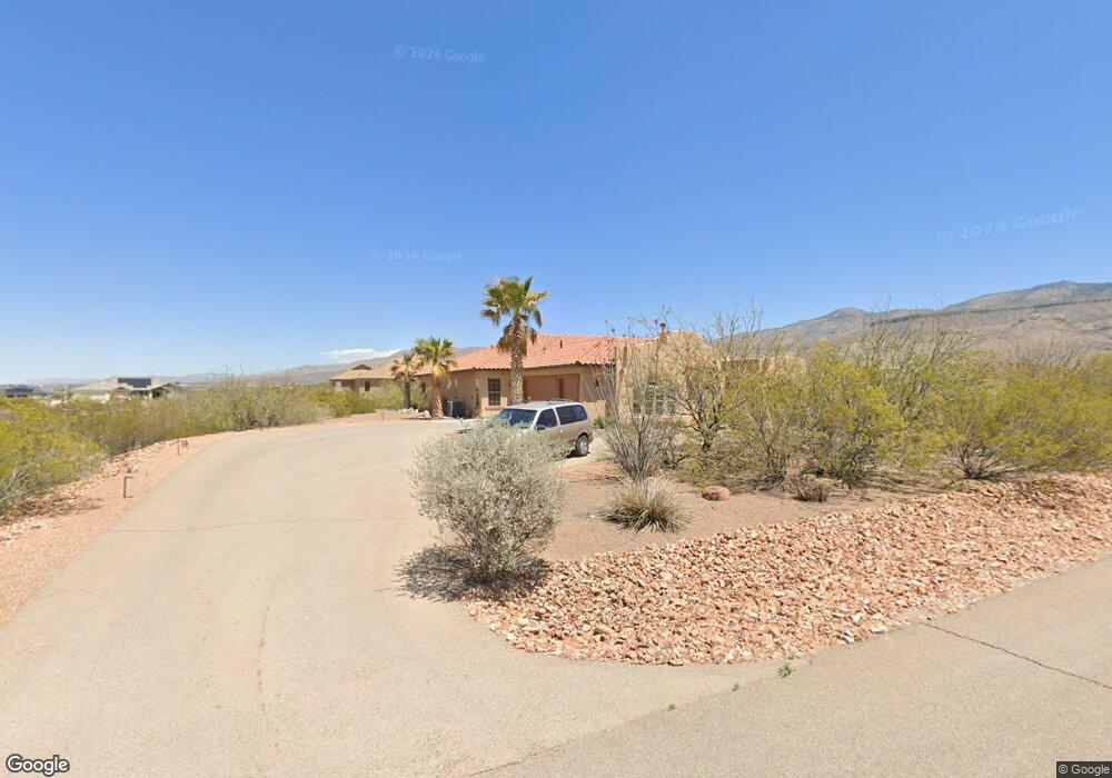 1688 Mesa Grande, Alamogordo, NM 88310 - photo 1