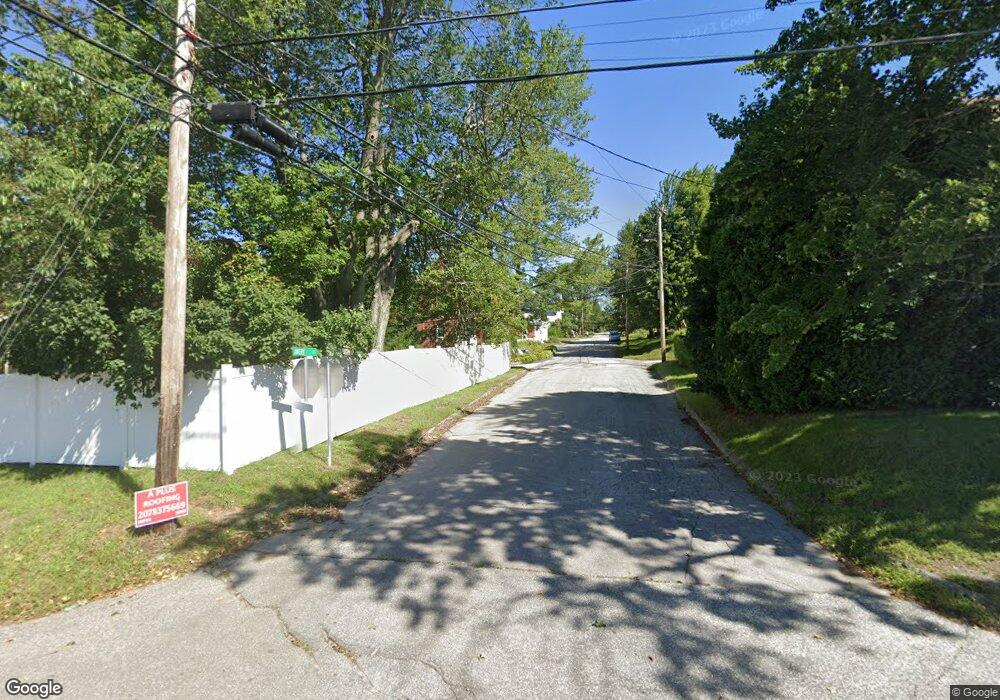 4 Avery St, Lisbon Falls, ME 04252 - photo 1