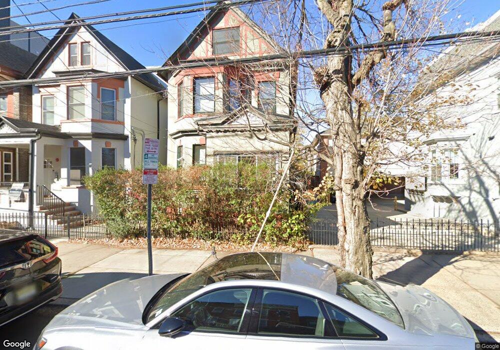 551 Palisade Ave unit 1, Jersey City, NJ 07307 - photo 1