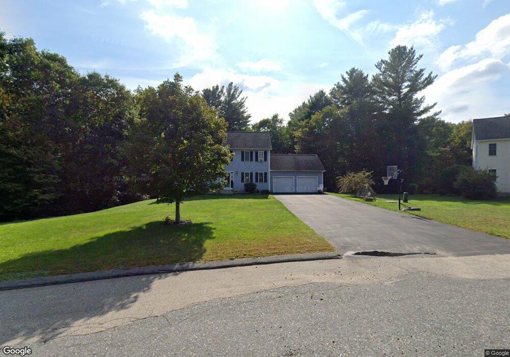 6 Briarwood Ln, Spencer, MA 01562 - photo 1