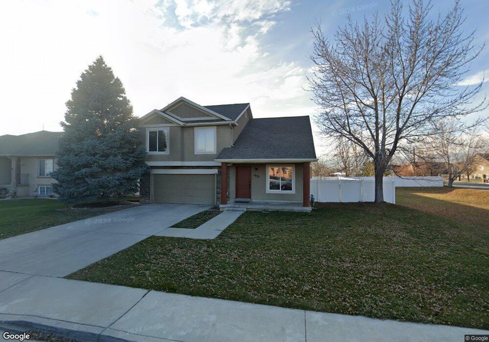 1475 N 1975 W, Lehi, UT 84043 - photo 1