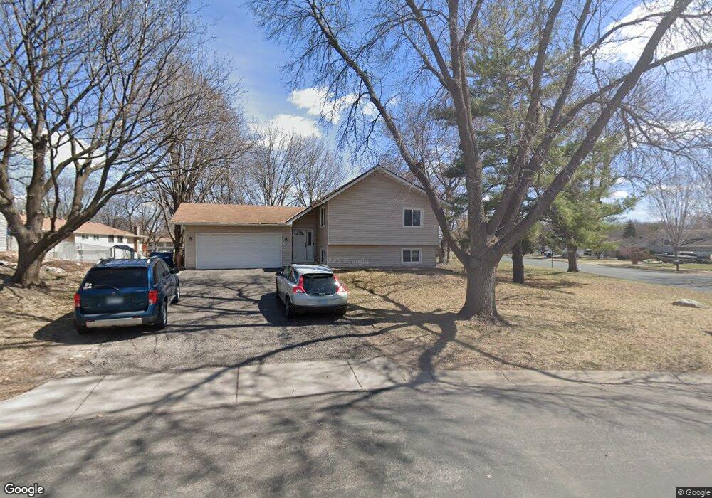 6588 Jonquil Way, Maple Grove, MN 55369 - photo 1